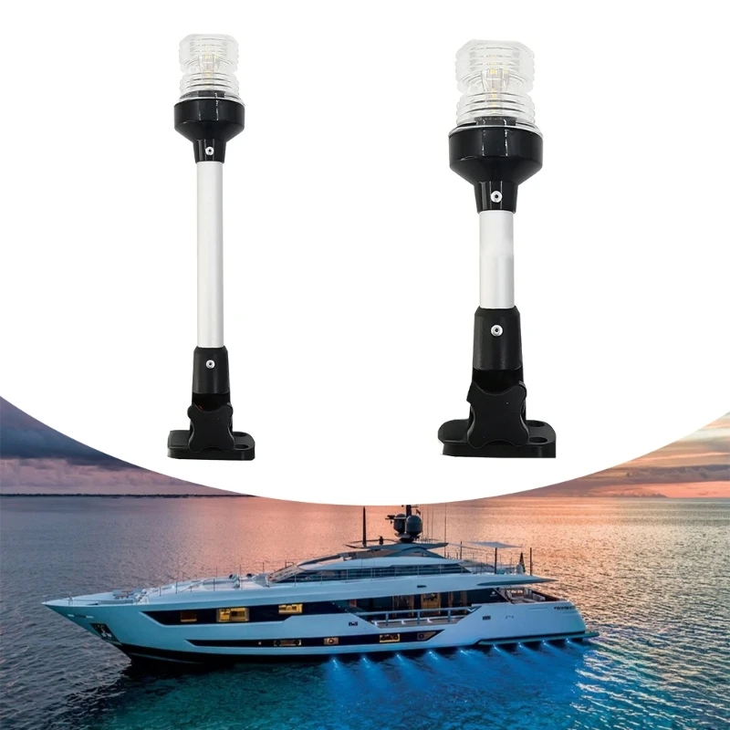 

Энергоэффективный светодиодный светильник с круглыми якорями и поворотом на 180 градусов, обеспечивающий низкое при ночной