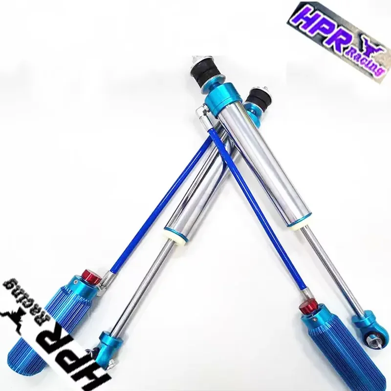 Adjustable Shocks for TOYOT Land Cruiser 100 4x4 Off Road Shock Absorber