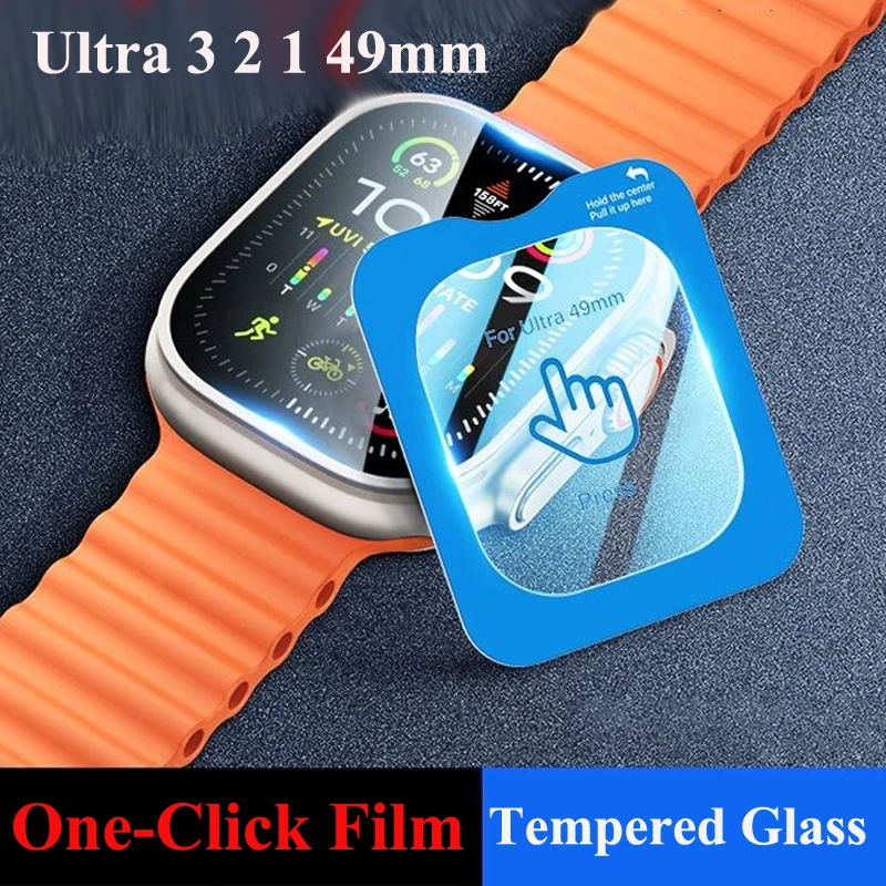 Tempered Glass For … - image