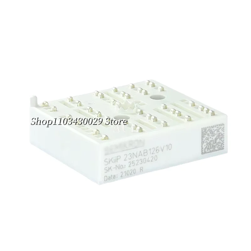 

SKIIP24NAB126V10 SKIIP23NAB126V10 SKIIP 23NAB126V10 SKIIP 24NAB126V10 IGBT Module
