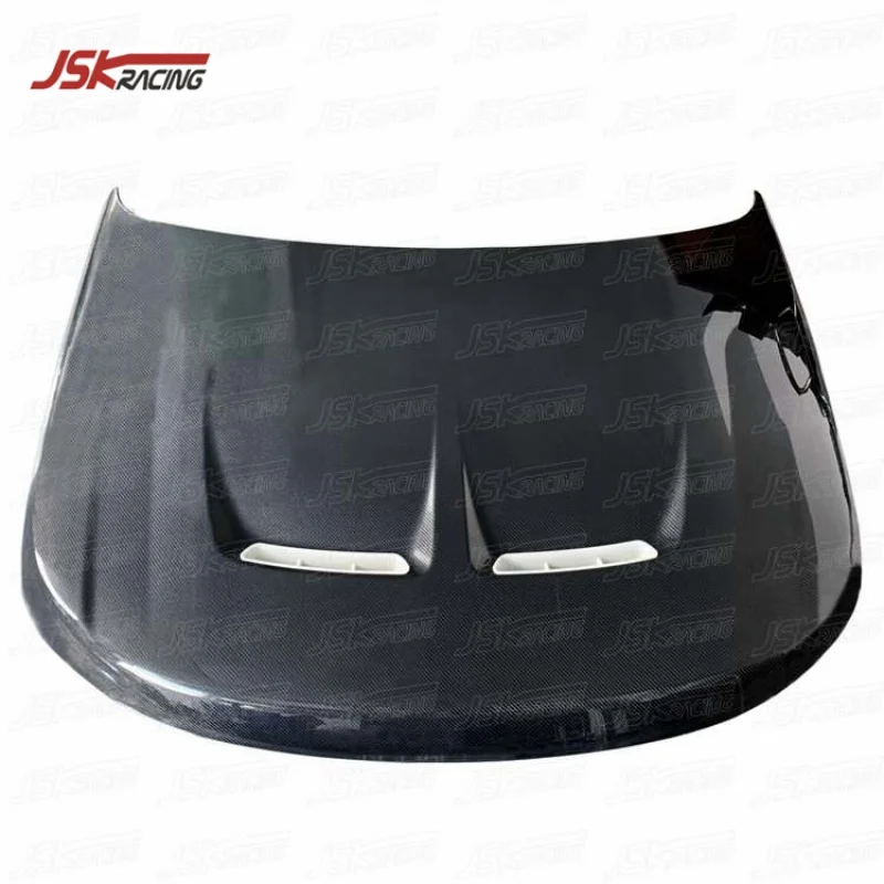 

SVR STYLE CARBON FIBER HOOD For 2014-2019 LAND RANGE SPORT