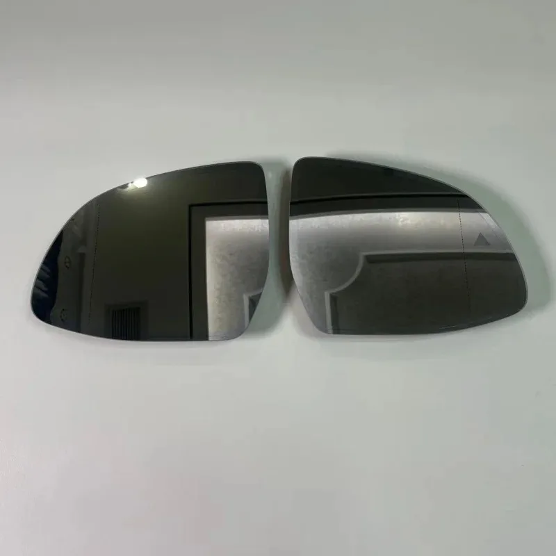 

Auto-Dimming Heated Blind Spot Monitoring Side Mirror for BMW X3 F25/G01/G08 ,X4 F26/G02, X5 F15/G05, X6 F16/G06/G07 (2014-2024)