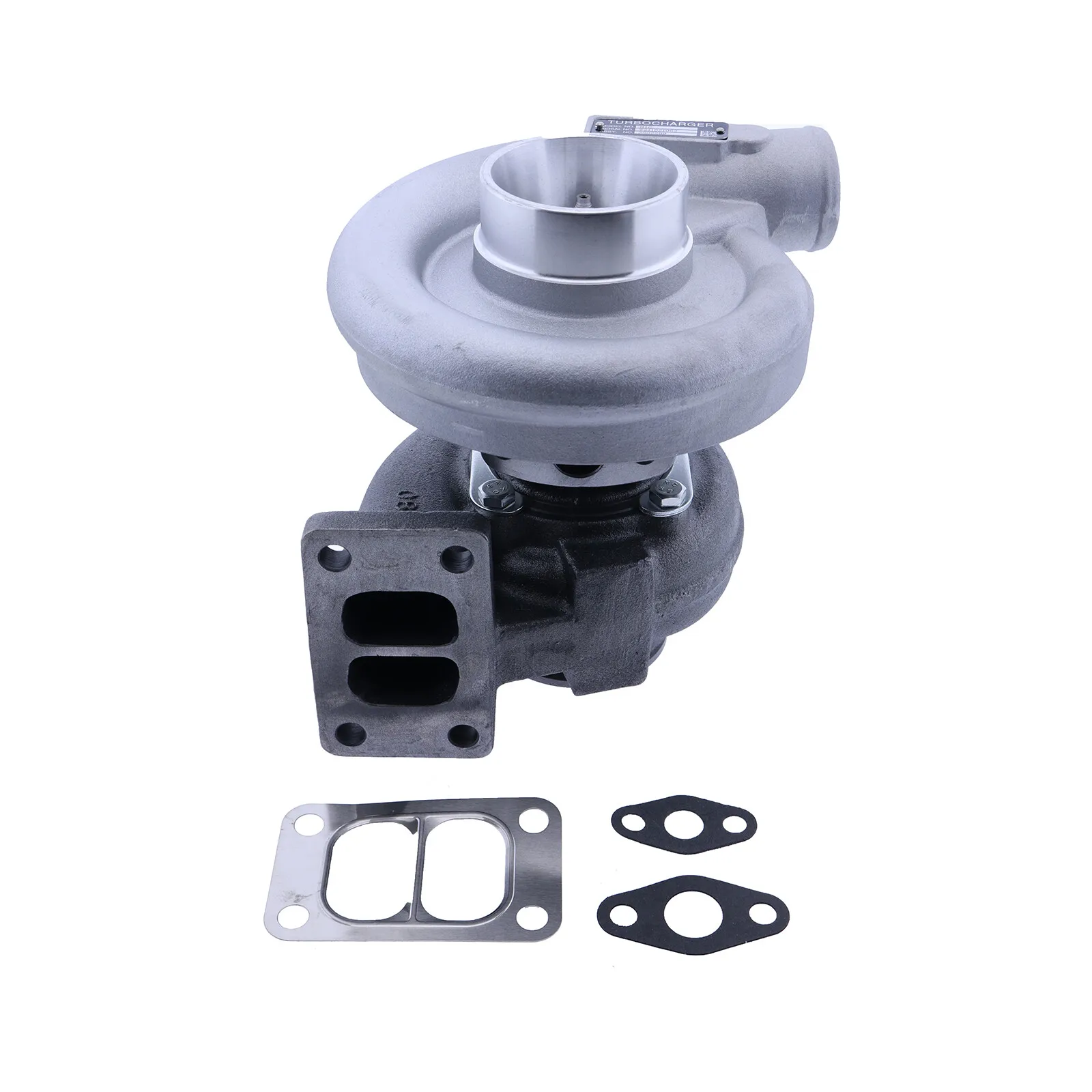 Turbo H1C Turbocharger 3802289 3528742 3528741 3522777 for Cummins Engine 6BT