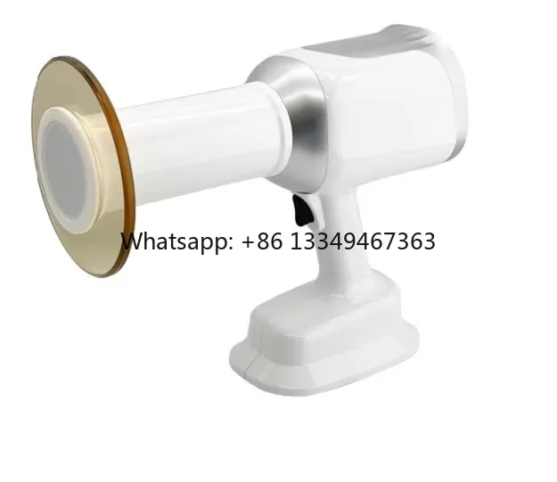Portable Dental Machine Handheld Dental Machine with Touch Screen Maging System Dental