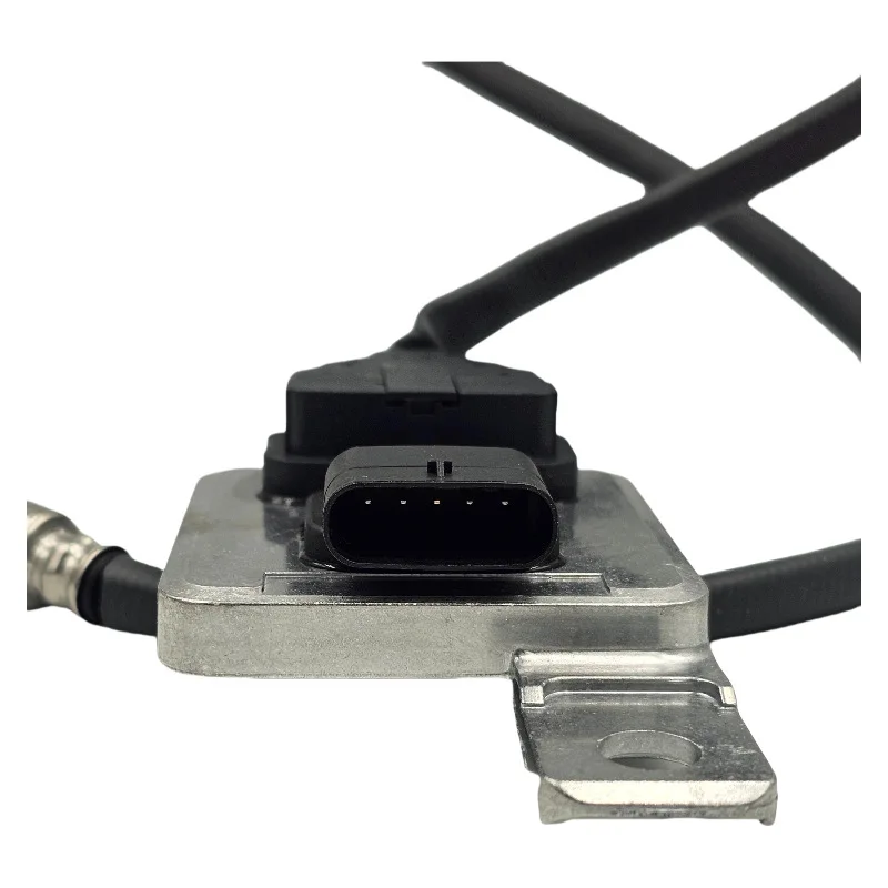NOx Nitrogen Oxide Sensor 059907807C 5WK9 6637B for VW Touareg TDI Audi Q7 3.0L