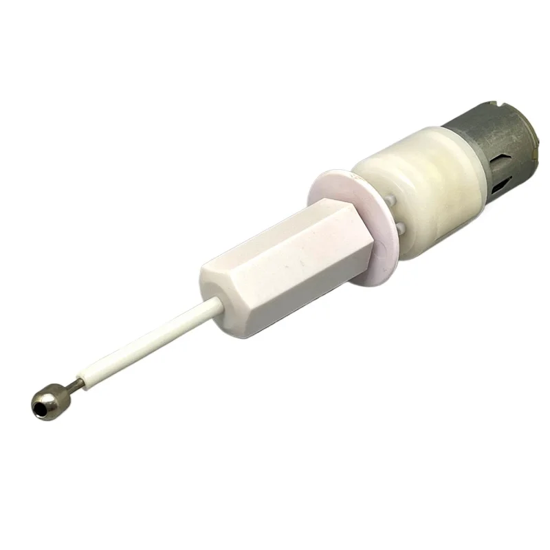 

260 Массажный редуктор DC 3,7 В Массажная палочка Вибрационный поворотный двигатель