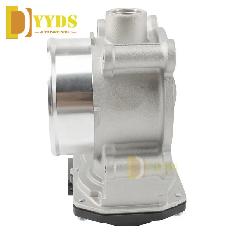 New Diesel Throttle Body Assembly 1450A209 For Mitsubishi Pajero Sport L200 , 2015-2019 KK1T KK2T KL6T KS1W KR1W 2.4DID 4N15