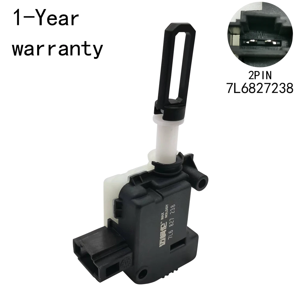 AZ-Trunk motor For VW Touareg 2007-2010 7L6827238 7M0959781A