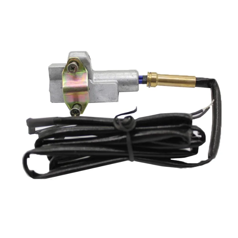 Suitable for BECKETT, heating rods, and nozzle holders. Suitable for Wisso RMS7-11 # series, durable and long-lasting