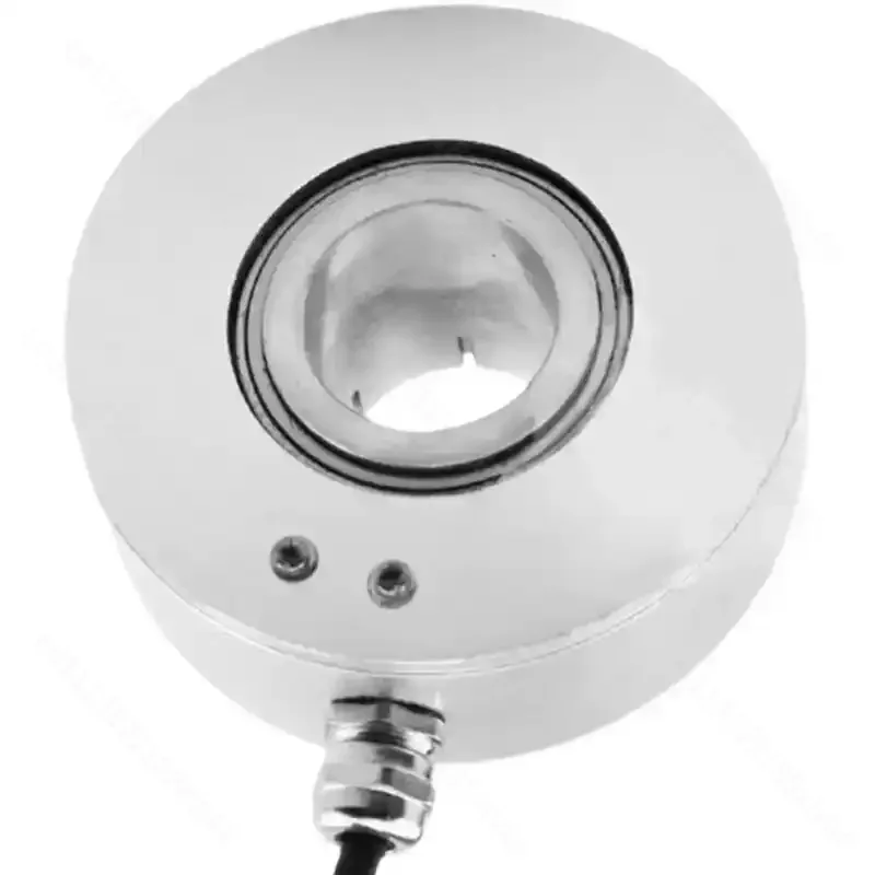 Ultra‑Thin Hollow Shaft Rotary Encoder, High Precision Position Sensor for Elevator CNC Numerical Control Machine Automation