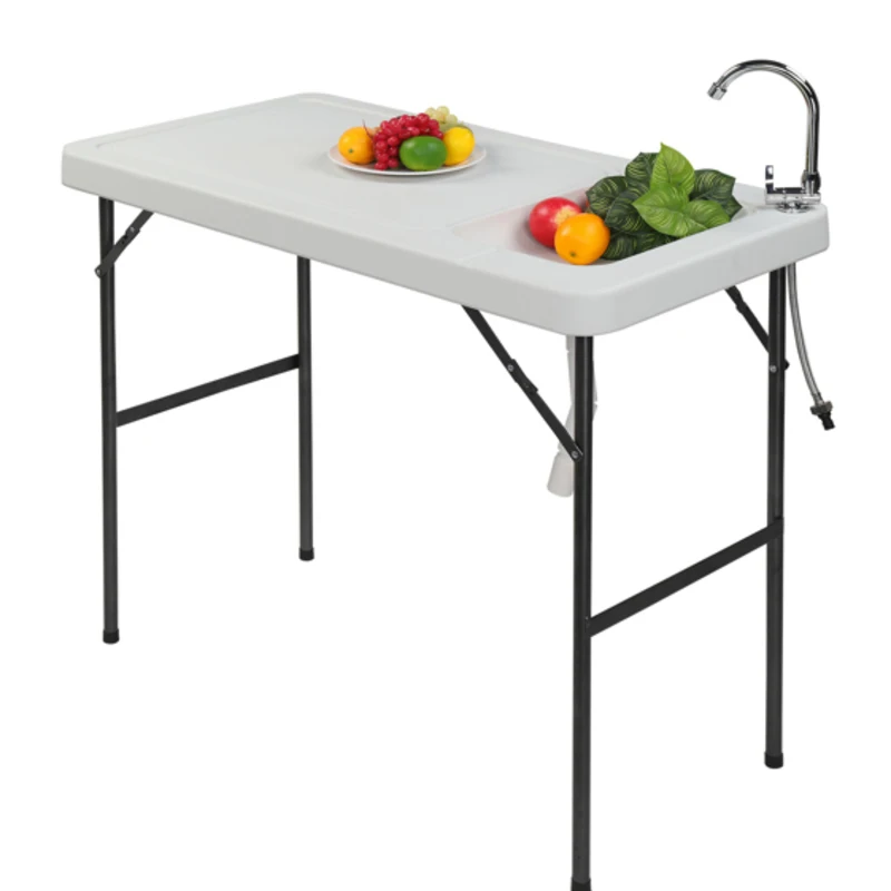 Fish Cleaning Table… - image