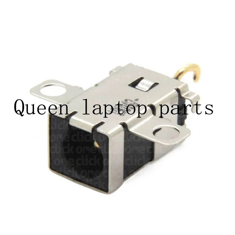 For Lenovo IdeaPad S540-15IWL 81NE 81Q1 DC Socket Power Jack Port Connector