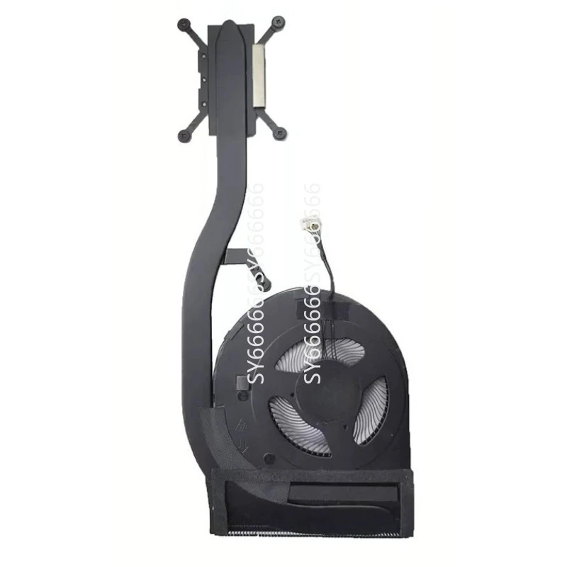 Cooling Fan For Lenovo ThinkPad T490 T14 P14S Integrated Graphics Version 5H40W36703
