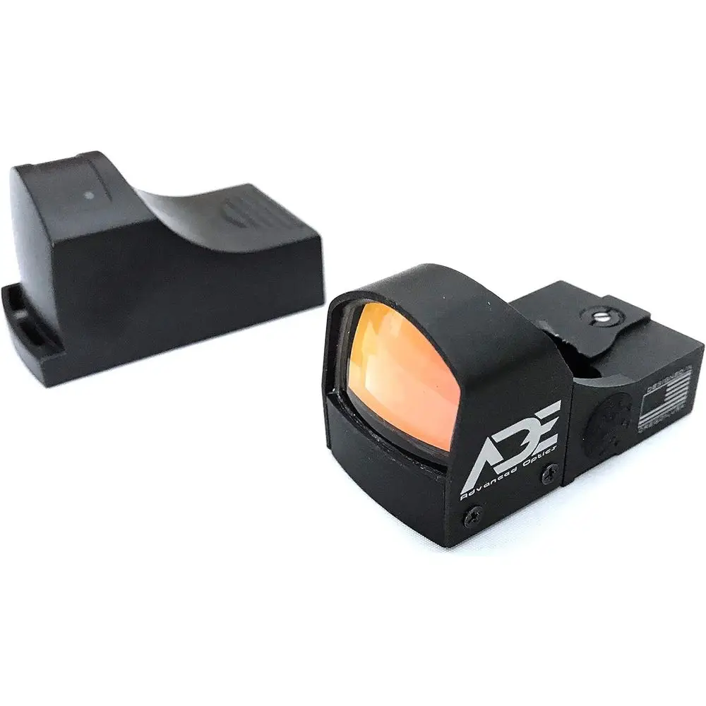 Red Dot Reflex Sigh…