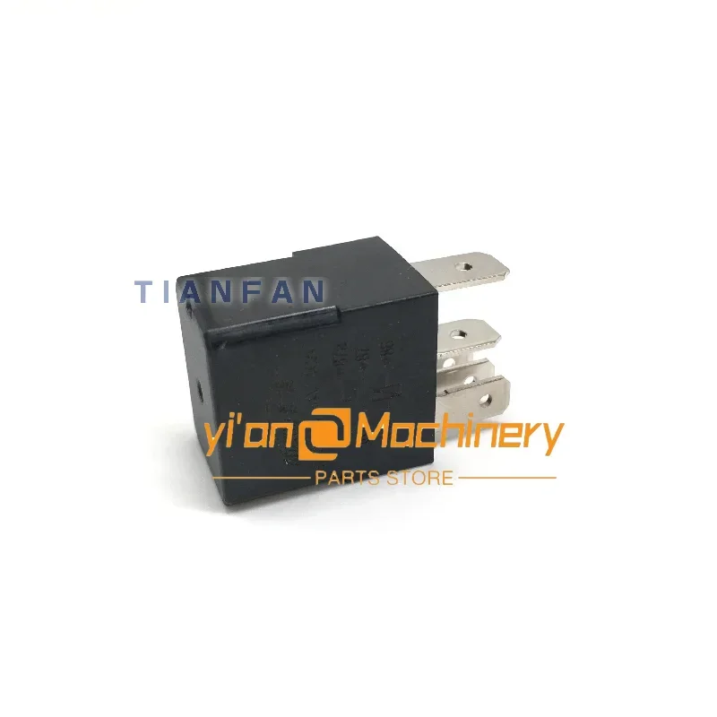 

Excavator Accessories For E320c/d For Hitachi Zax200-3-5s For Fuse Box Headlight Relay