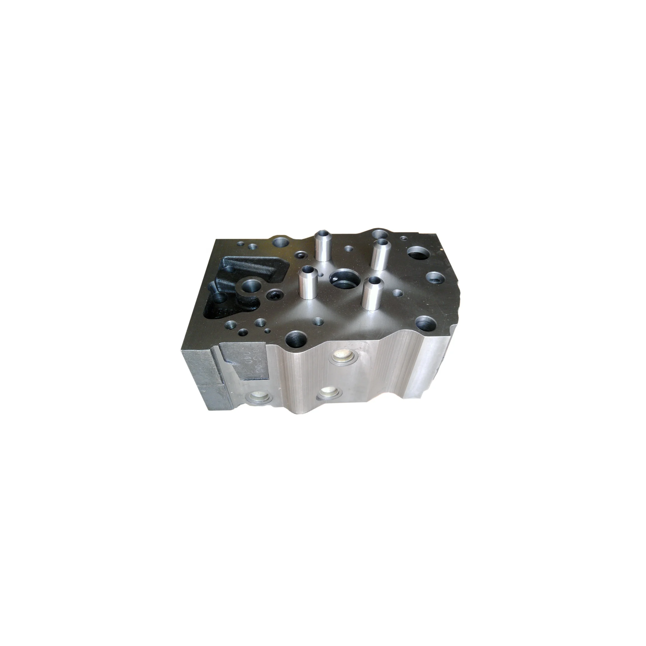 cylinder head 3811985 3646323 5581141 suitable for cummins engine