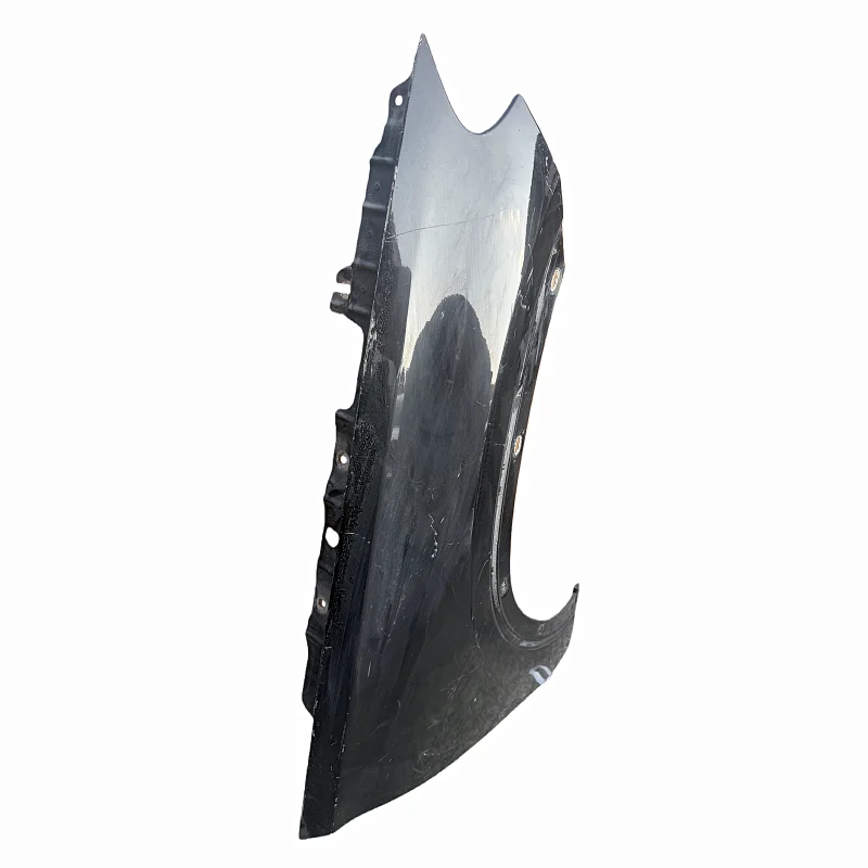 For Mercedes-Benz GLE167 Series Coupe Car Aluminium Fenders Original Second-hand Quality (2019-2024, Replacement)
