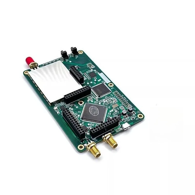 For (1MHz-6GHz) Software Radio Platform R9 Hardware Version 2023 Firmware