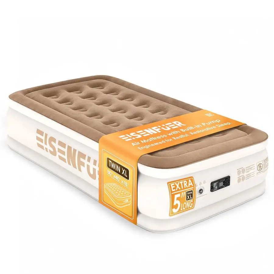 Mattress Twin Xl Ex…