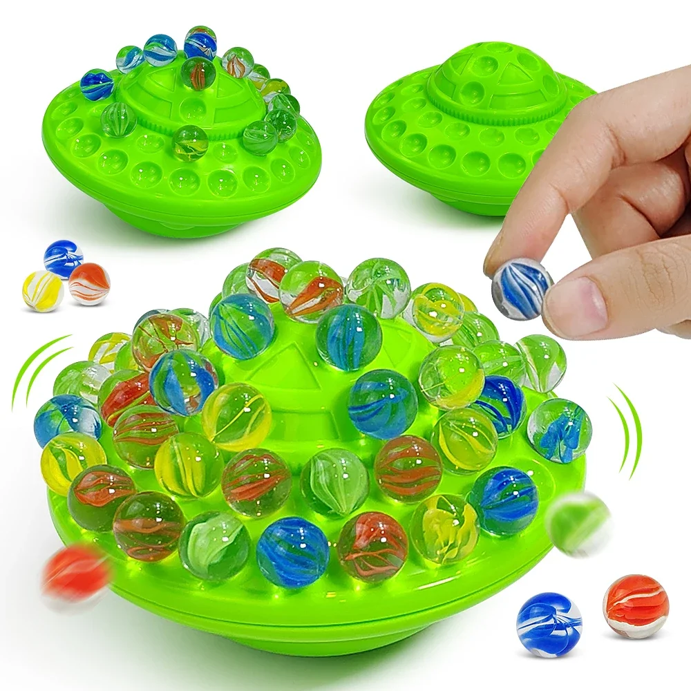 

Новый баланс, игровые игрушки, пинбол, штабелируемая пластина, качающийся шар, интеллектуальные строительные блоки, пинбол, красочные стеклянные бусины, вечерние