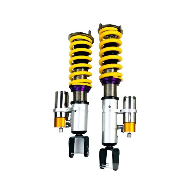 New J-Plus for S2000 2003 Dedicated Shock Absorbers Coilover Suspension Black with 1 Year Warranty Universal Fitment