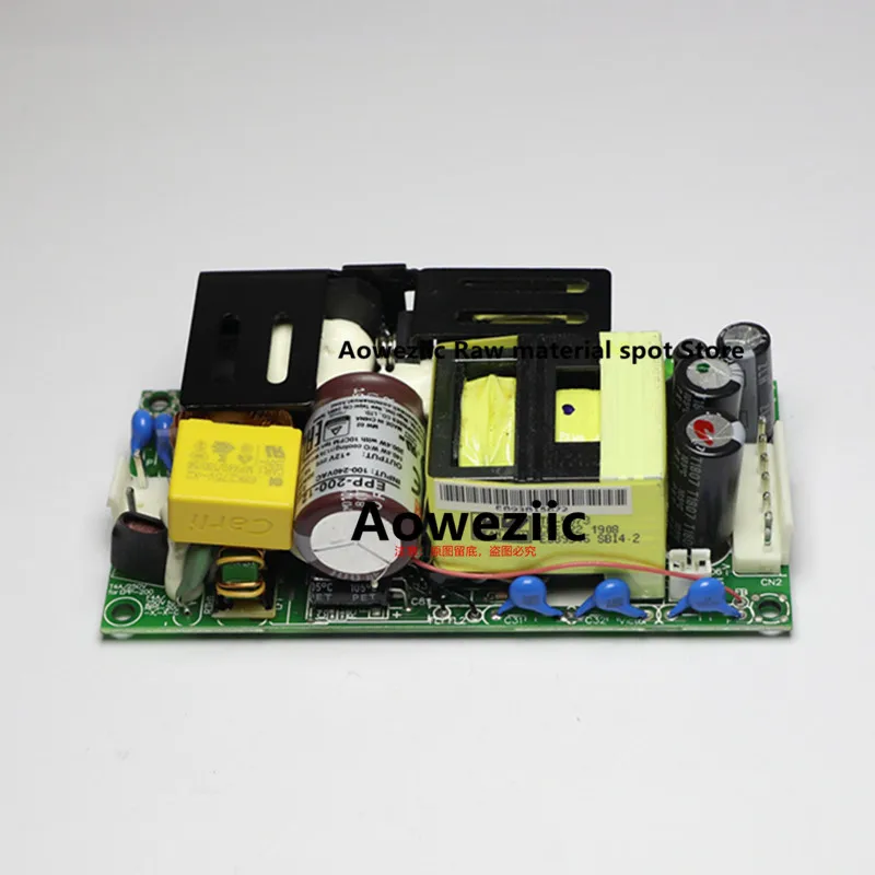 Aoweziic  100% New  EPP-200-12 EPP-200-15 EPP-200-24 EPP-200-27 EPP-200-48 Bare Board Power Supply 12V 15V 24V 27V 48V