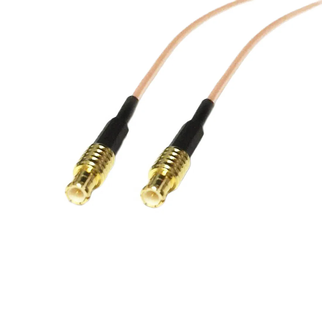 Wireless Modem Cable MCX Male to Plug Straight Right Angle Connector Pigtail Adapter RG178 15cm 6\