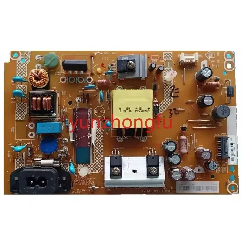 Power board for 32PHG5813/77 715G7734-P01-008-001S and 715G7734-P01-005-002H