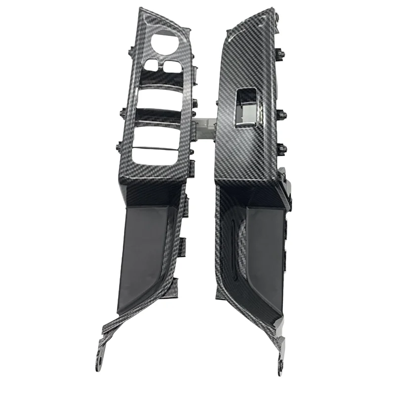 

Classy-Car Window Switch Lift Button Panel For BMW 6 Series GT G32 2017-2022 Door Armrests Panel Assembly LHD