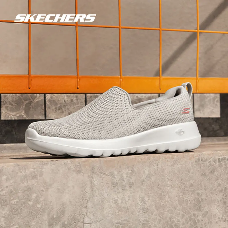 

Skechers Повседневная обувь, амортизирующая и дышащая женская обувь, повседневная дорожная обувь 124637-Nat