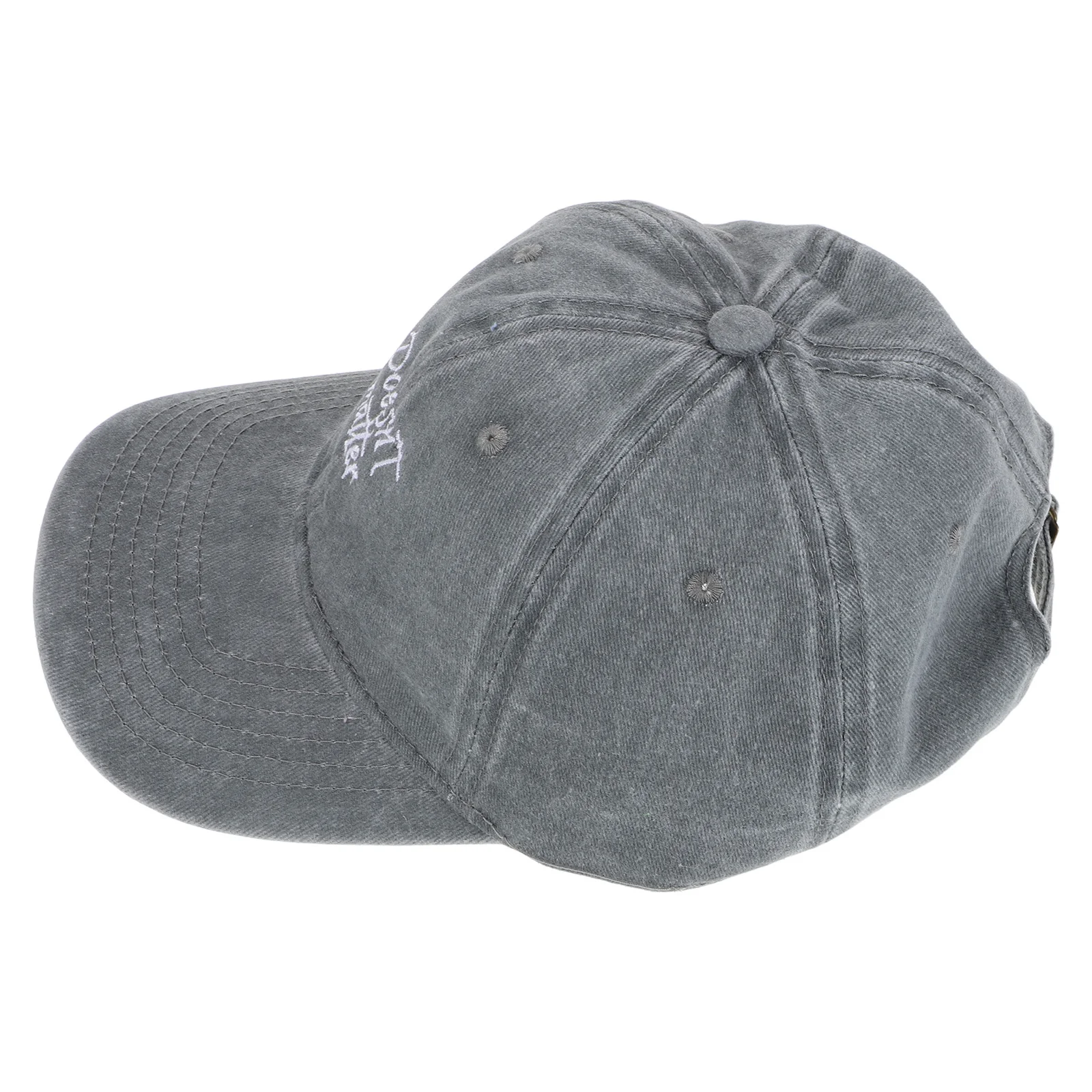 خمر غسلها المتعثرة قبعة بيسبول قابل للتعديل Snapback القطن أبي قبعة مطرزة في الهواء الطلق قبعة واقية من الشمس للرجال النساء