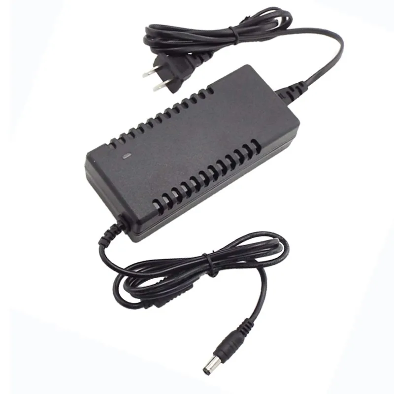 

DC 12V Adapter Power Supply AC 100V-240V 4A 5A 6A 8A 10A Charger Converter Adaptor For LED Strips Light CCTV Lamp C2