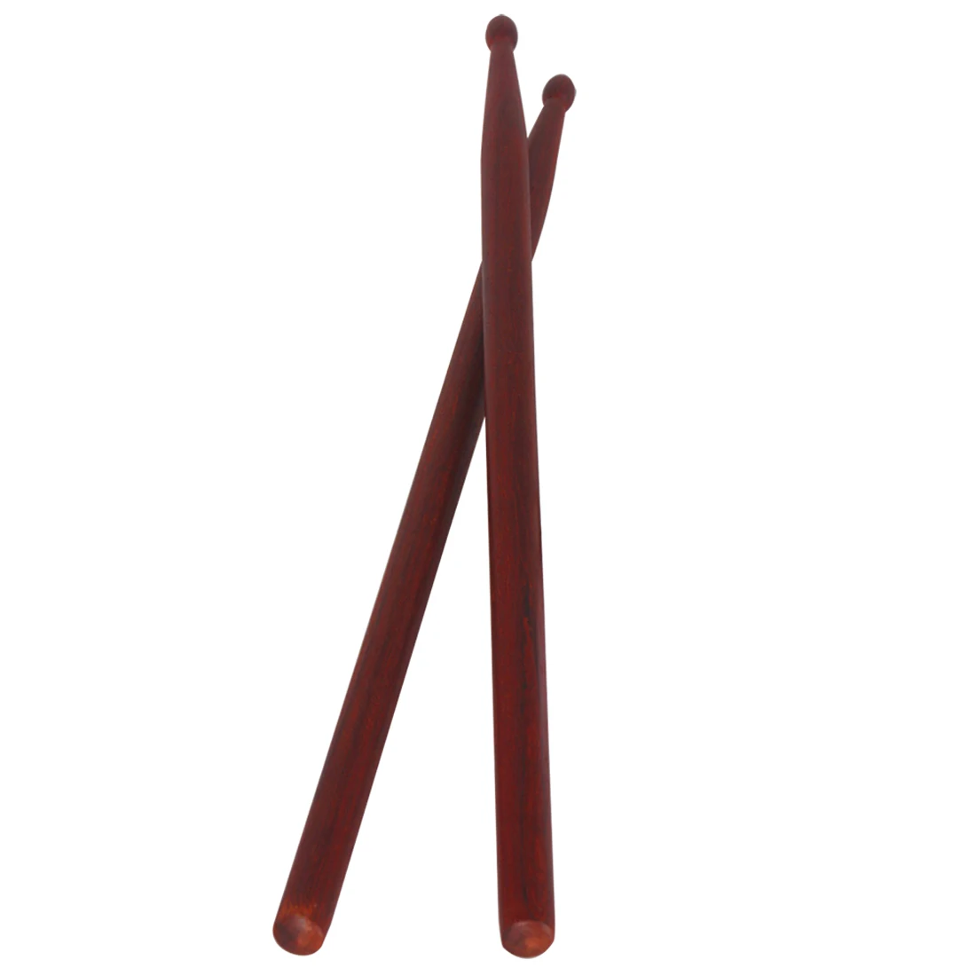 

SLADE 2Pcs/Set Rosewood Drum Stick 5A Standard Solid Wood Parts Percussion Instrument Practice Beginner Drumsticks Accessories