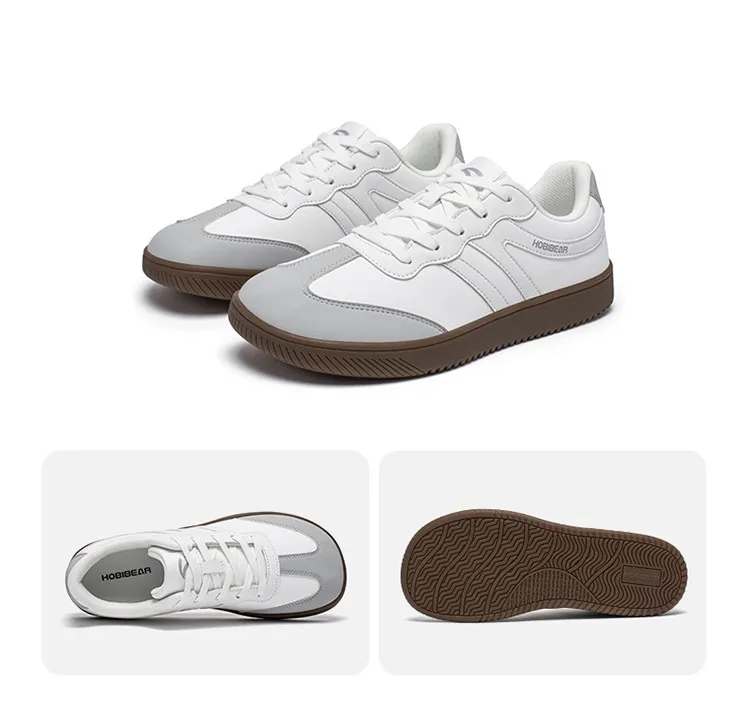 Gray white