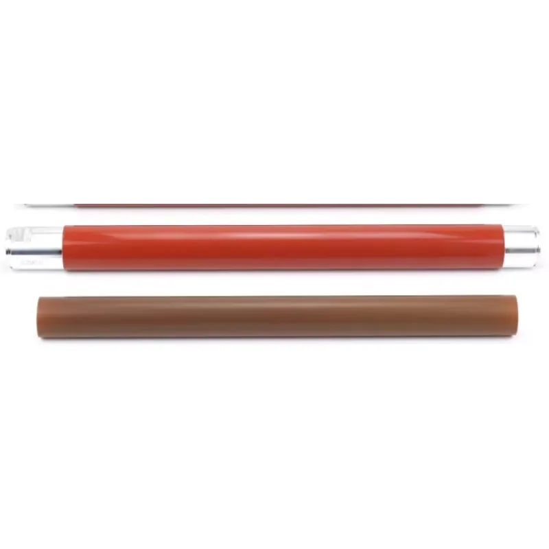 Upper Fuser Heat Roller For Xerox 700 770 550 560 C60 C70 C75 J75 DocuColor 240 242 250 252 260