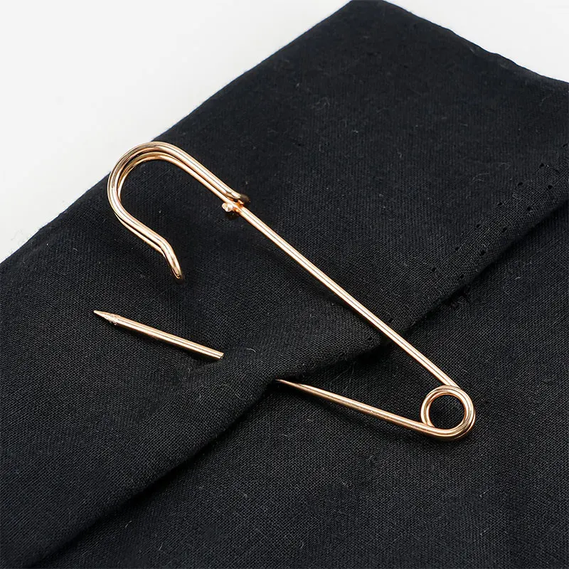 5/10/15/20 قطعة 7.5 سنتيمتر دبوس أمان كبير الثقيلة دبوس أمان قوي قوي السائبة بروش DIY بها بنفسك الحرفية التنانير الملابس والاكسسوارات #6