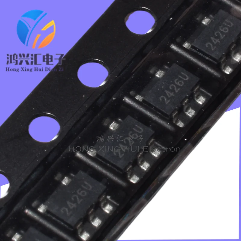 Совершенно-новый-оригинальный-r3112n421a-tr-fe-серийный-номер-242--sot23-5-ИС-мониторинга-и-сброса