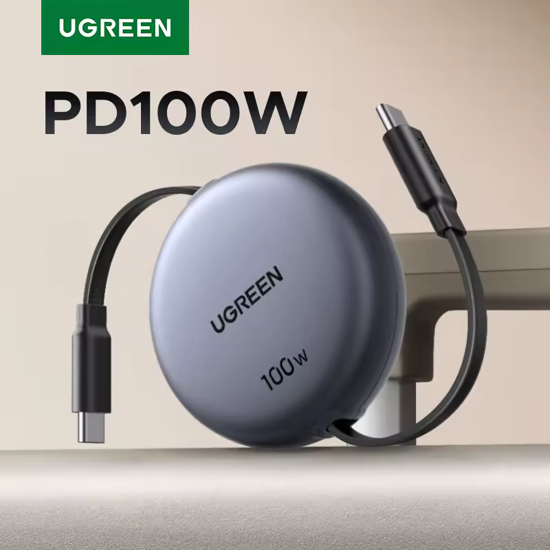 UGREEN USB C to USB C PD 케이블