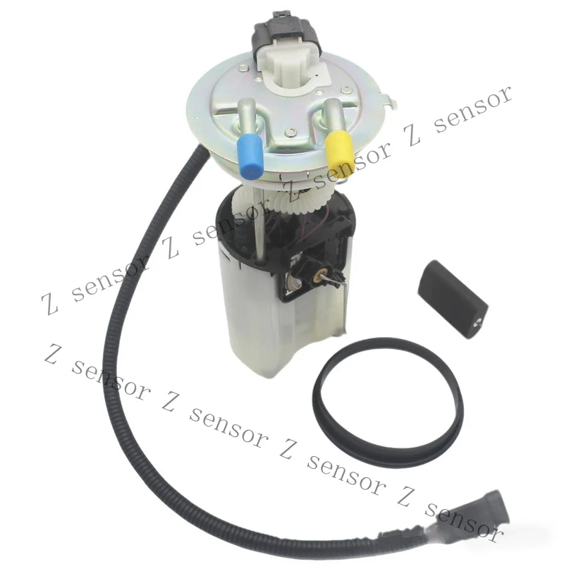 RRR+ E3549M For Buick Rainier GMC Envoy Chevy Trailblazer 2003-04 Fuel Pump Assembly