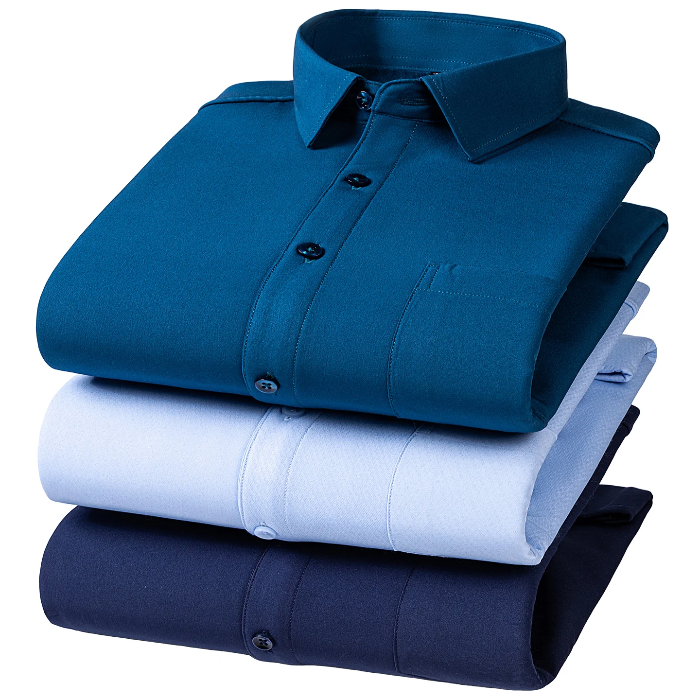 

Мужская рабочая одежда, теплая рубашка с длинными рукавами, флисом и утолщением, простой и универсальный однотонный цвет на осень и зиму.