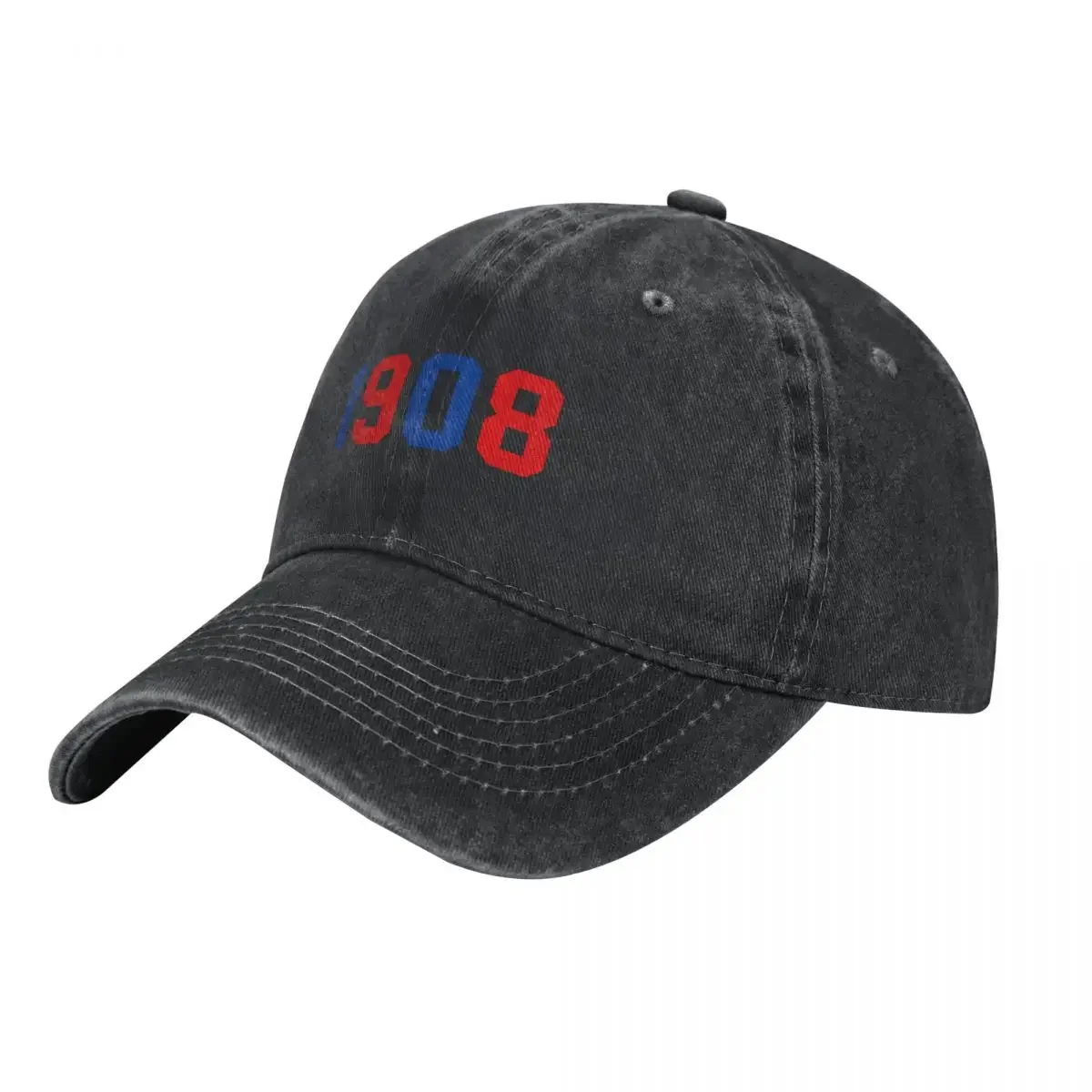 Gorra de béisbol a rayas San Lorenzo 1908, gorra de diseñador, gorra deportiva, sombrero de té, gorras en oferta, gorras de diseñador para hombre y mujer