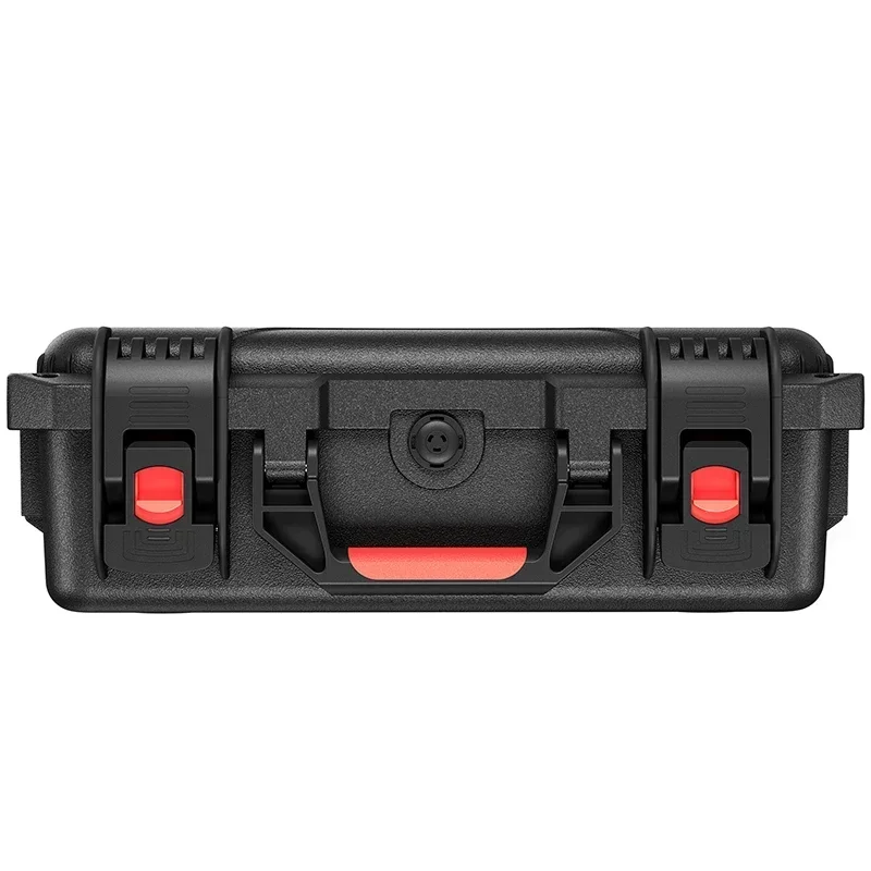 STARTRC For DJI Mini 4 Pro Hard Case Waterproof Box Portable Suitcase Storage Carrying Case for DJI RC/RC2/N1/N2 Remote Control