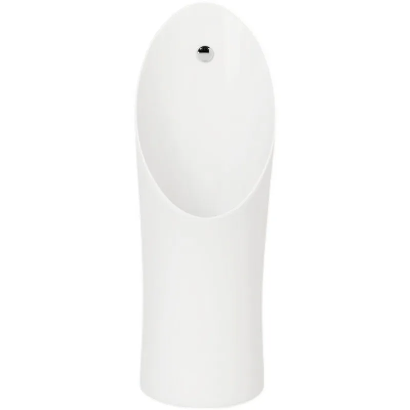 

LS600 creative household men's urinal household induction urinal adult vertical urinal