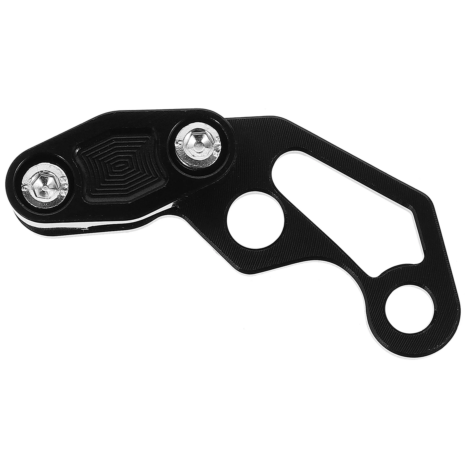 

Line Clamp For Motorcycle Oil Line Tube Mounting Clip Universal Brake Cable Clips Retaining Guide Fitment Parking Brake
