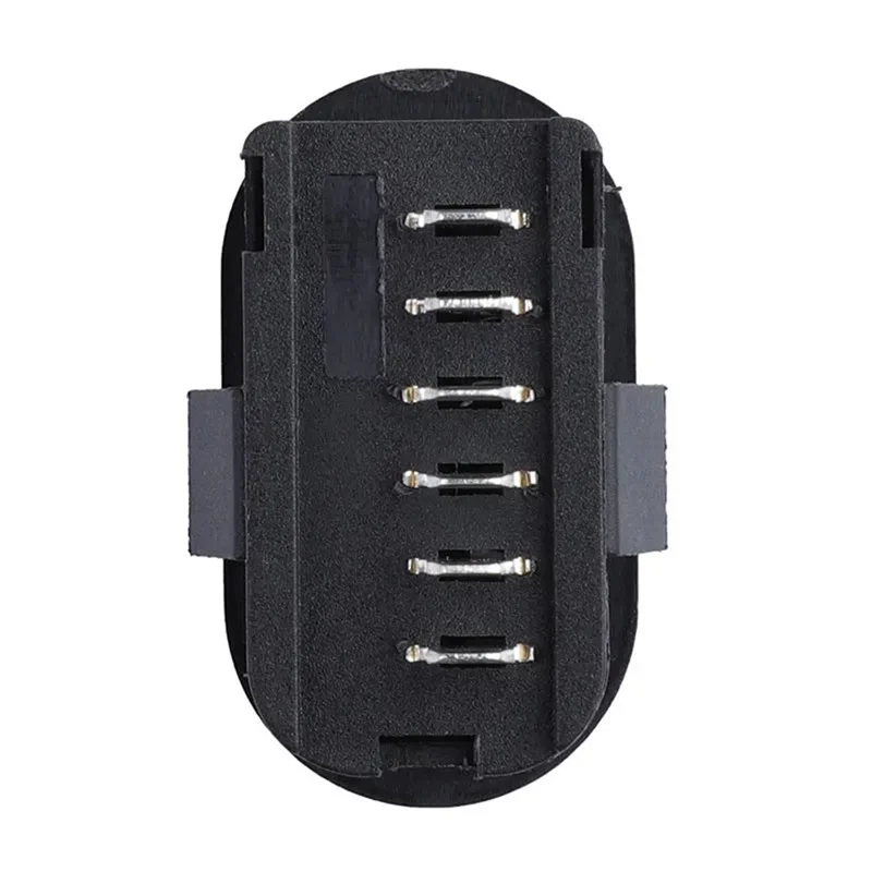 Botão raro do interruptor da janela elétrica do carro para 93232671 93235098
