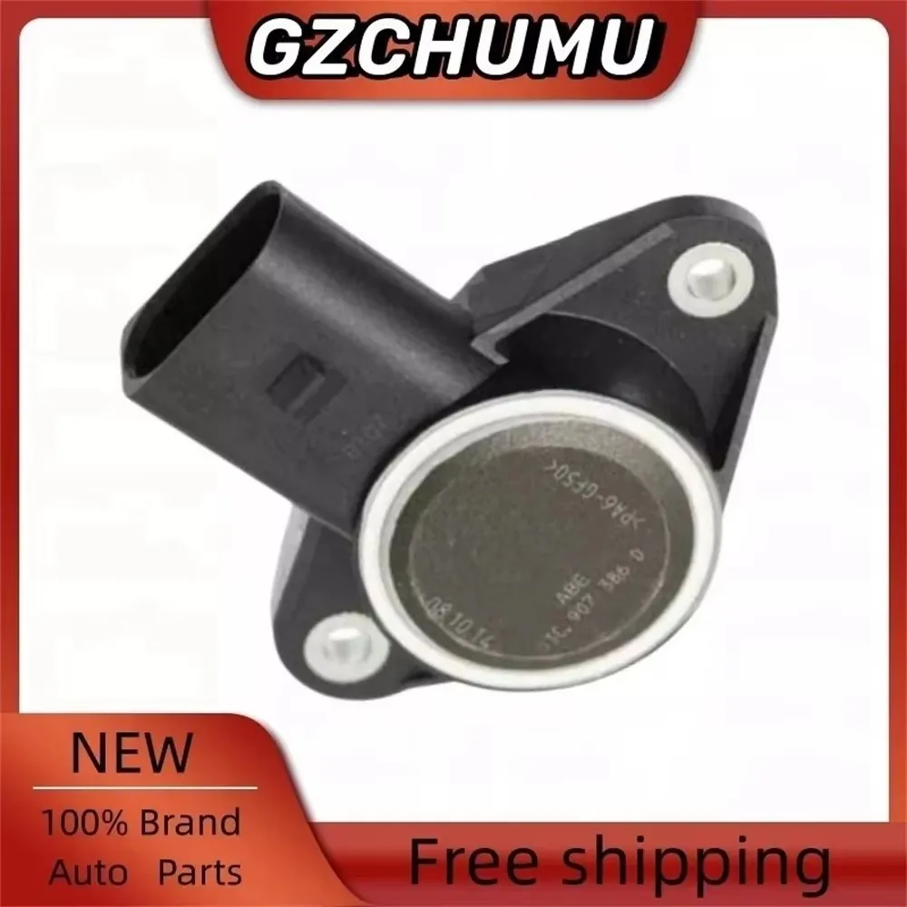 

Intake Manifold Flap Position Sensor 03C907386E / 9100512 For Audi A4 A6 Q5 for VW