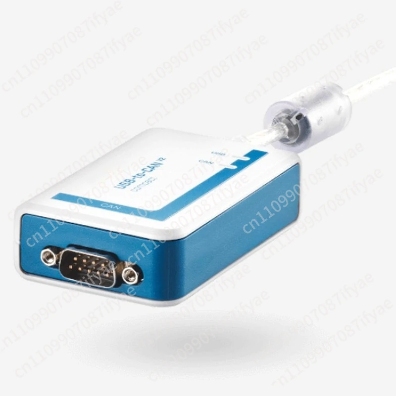 Active USB interface Isolation USB to CAN Original imported CAN bus USB-to-CA