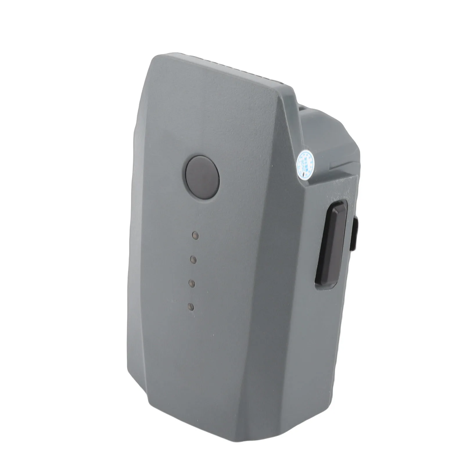 

Интеллектуальная сменная батарея высокой емкости 3830 мАч