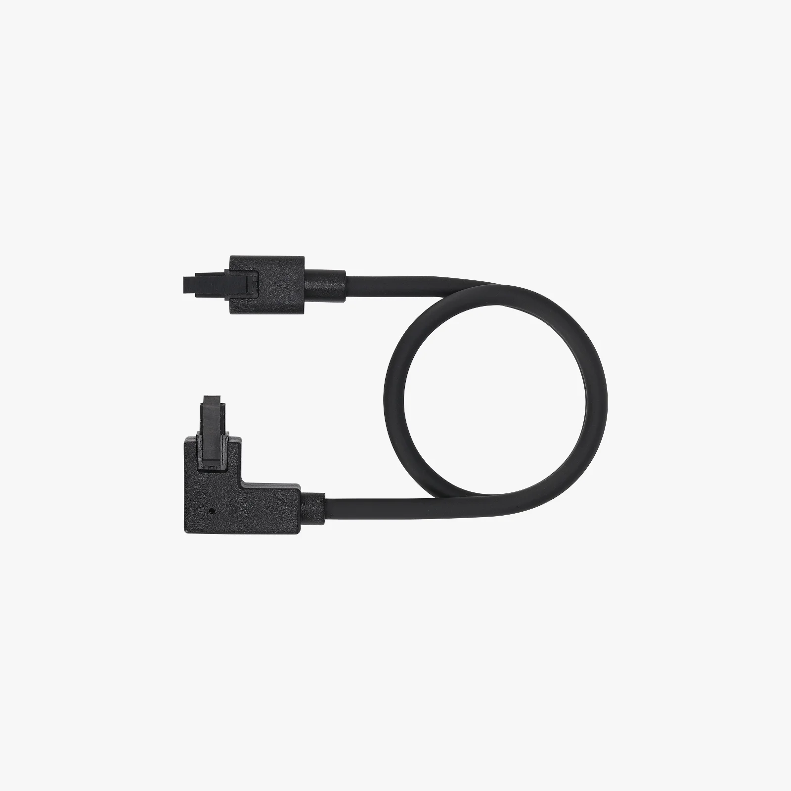 

Оригинальный 4-контактный соединительный кабель Bambu Lab для вращающейся оси, аксессуар для 3D-принтера с лазерной гравировкой H2