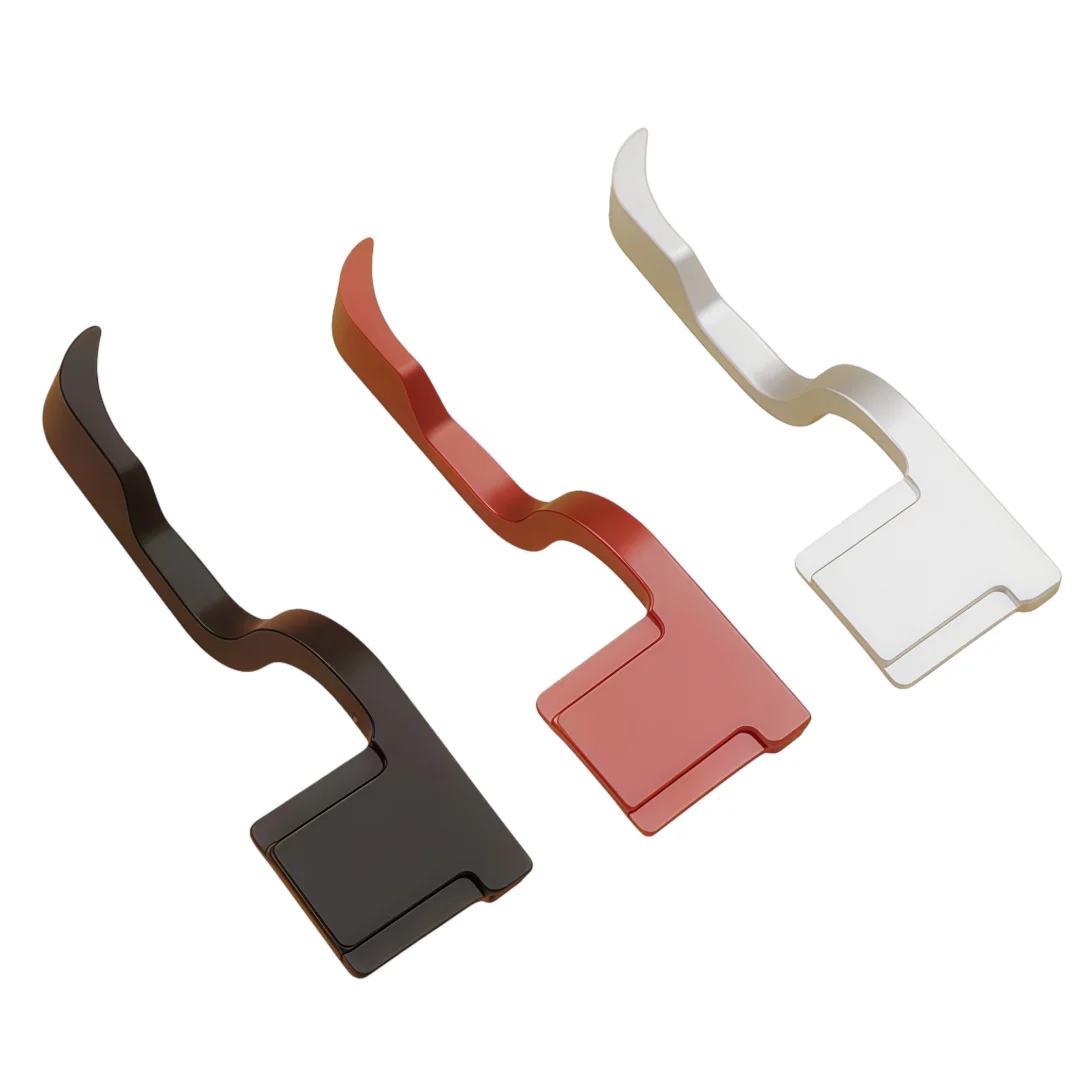 Camera Hot Shoe Met…